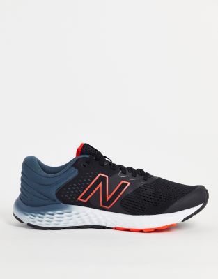 new balance 520 v7 women's