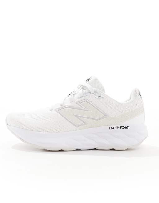 New Balance – 520 – Vita löparskor, 2 av 5