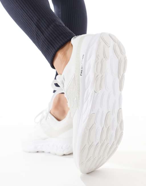 New Balance – 520 – Vita löparskor, 5 av 5
