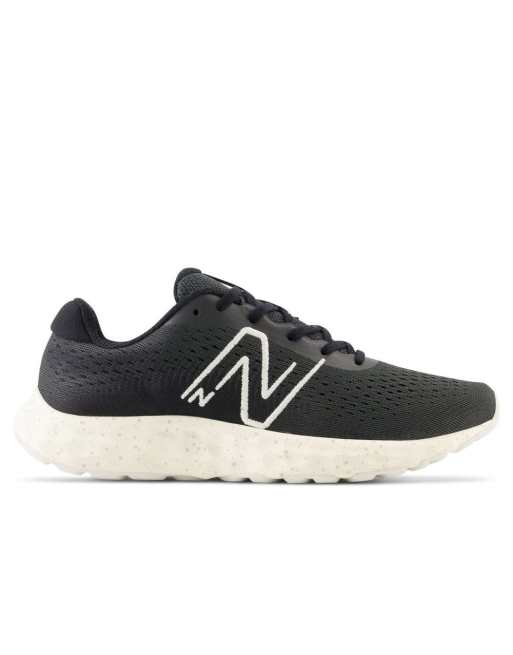 New Balance – 520v8 – Sneaker in Grau