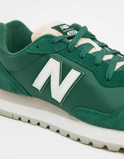 New balance femme discount verte