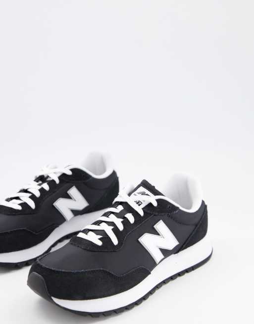 New Balance 527 sneakers i sort