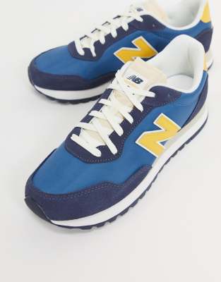 new balance 527