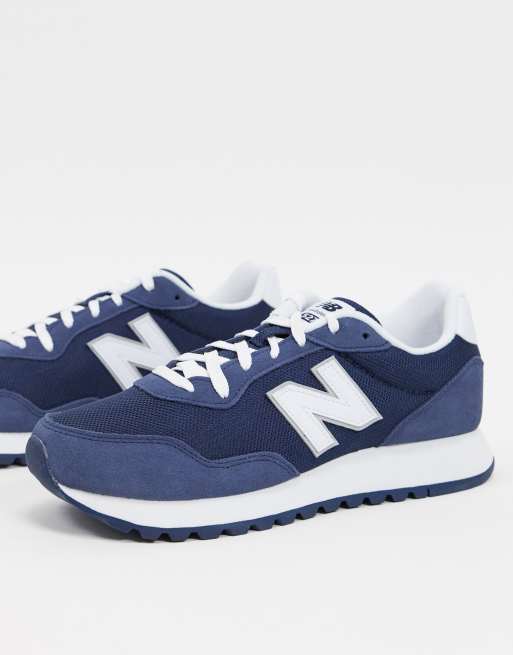 New Balance 527 sneakers in navy | ASOS