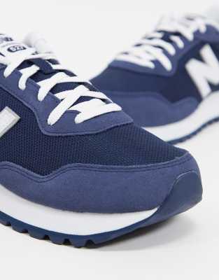 new balance 527 blue