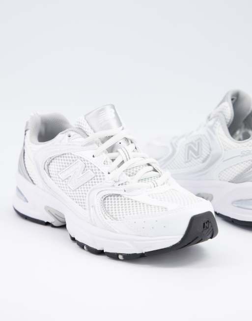 new balance 530 white turquoise