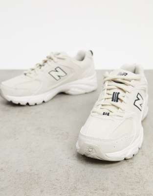 new balance asos femme