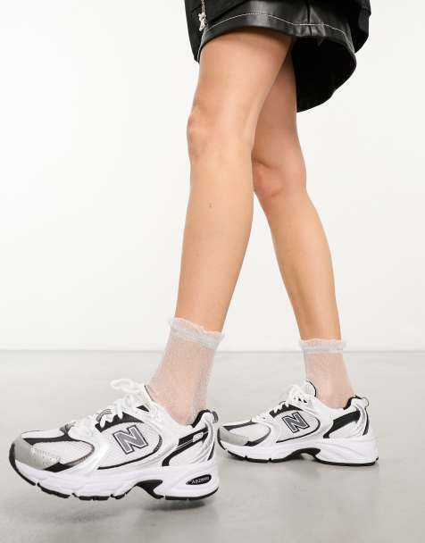 new balance femme ikks