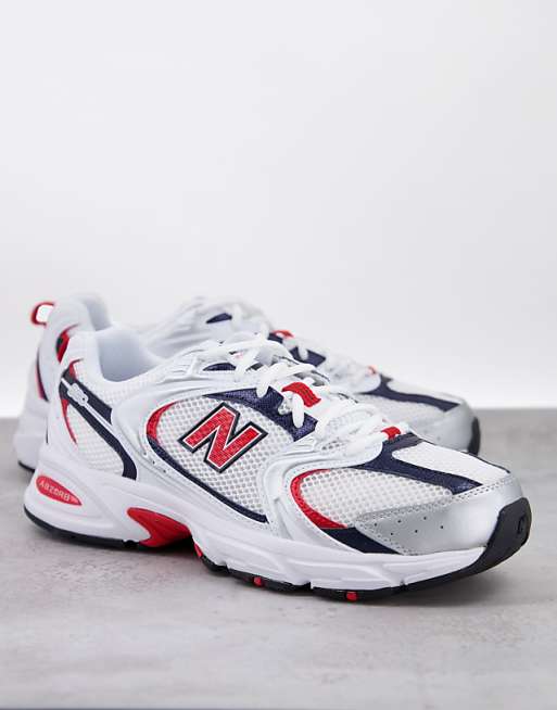 new balance 530 blanc new balance 530 blanc