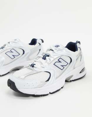 asos new balance homme