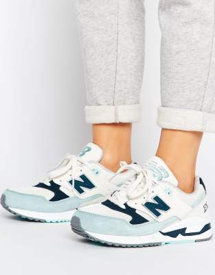 new balance asos