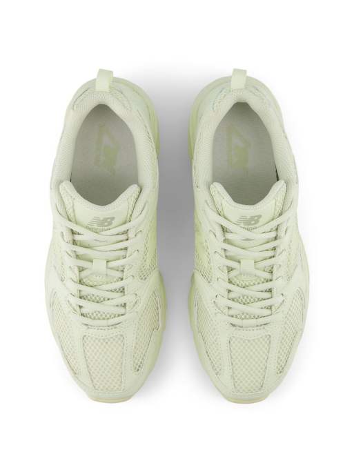 New Balance - 530 - Baskets - Crème, 4 de 4