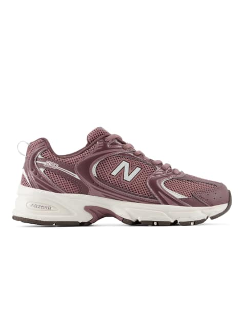 New Balance - 530 - Baskets - Fast Track - view 1