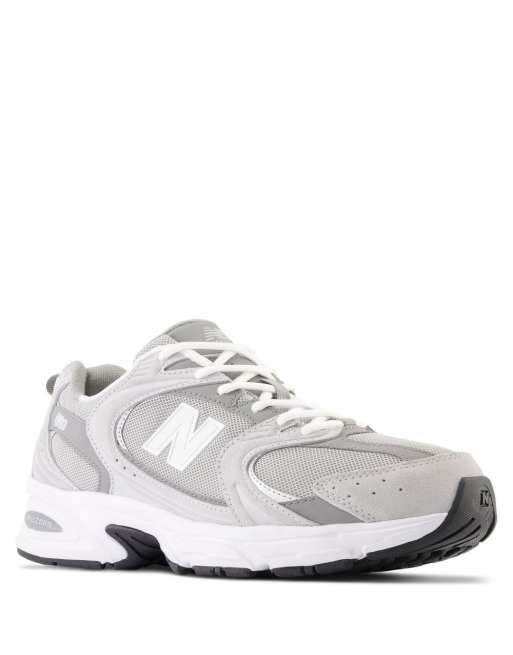 New Balance - 530 - Baskets - Gris, 2 de 4