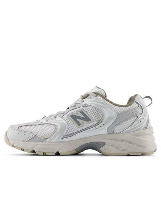 New Balance - 530 - Baskets - Gris, 2 de 3