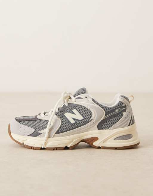 New Balance - 530 - Baskets - Gris