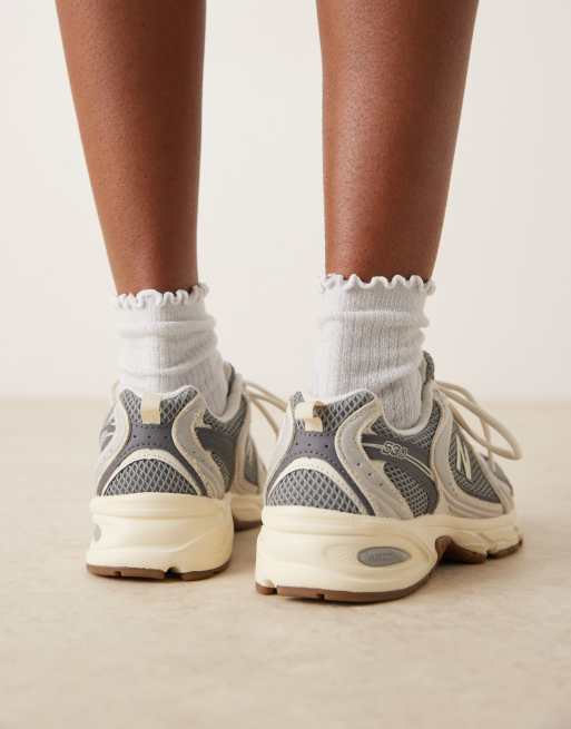 New Balance - 530 - Baskets - Gris