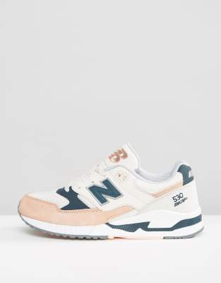 basket new balance femme asos