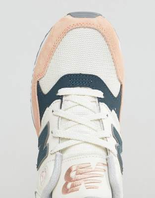 new balance femme asos