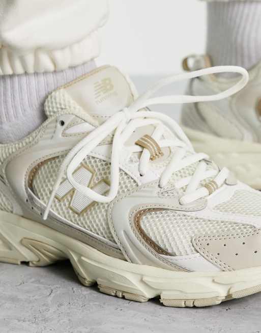 New balance cheap 530 femme beige