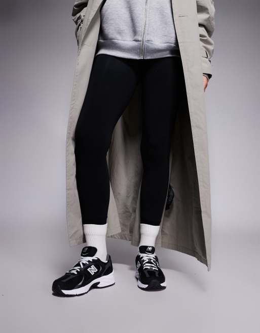 New Balance 530 - czarne buty sportowe , 5 z 5