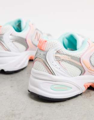 new balance 530 style