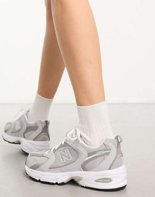 New Balance - 530 - Grå sneakers, 2 af 4