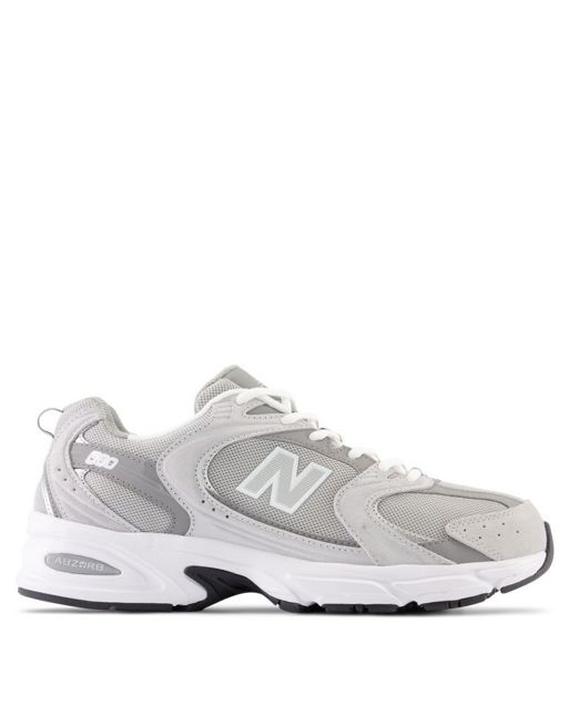 New Balance - 530 - Grå sneakers