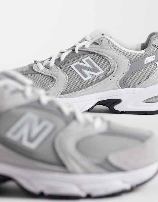 New Balance – 530 – Grå sneakers, 5 av 5