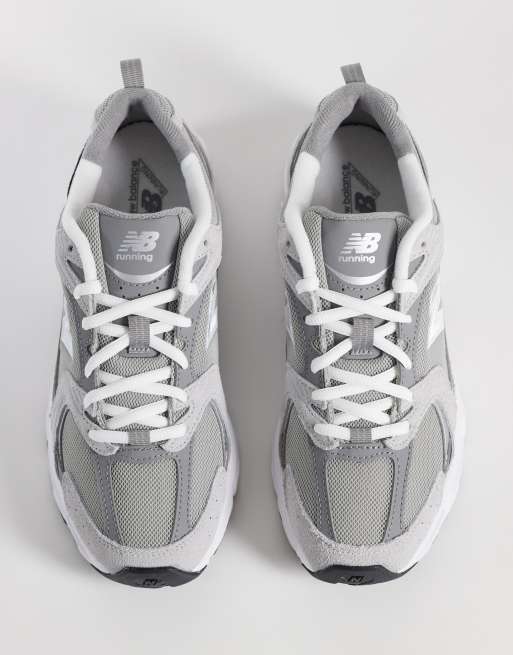 New Balance – 530 – Graue Sneaker, 2 von 5