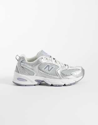 New Balance – 530 – Graue Sneaker