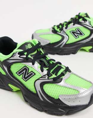 new balance hi viz