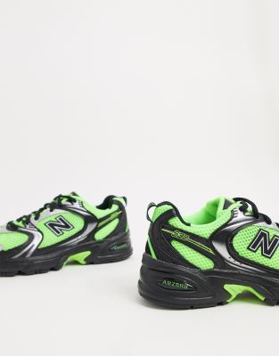 n balance 530