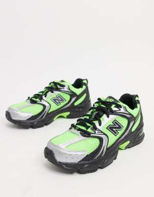 new balance hi viz