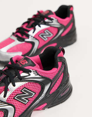 nb 530 pink