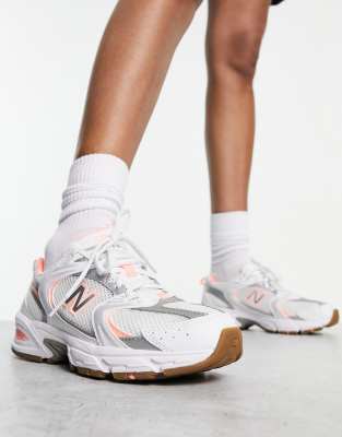 New balance 774 rosa cheap
