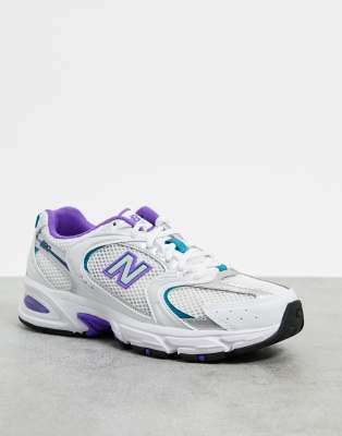 new balance 530 viola