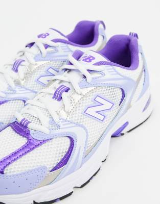asos new balance 530