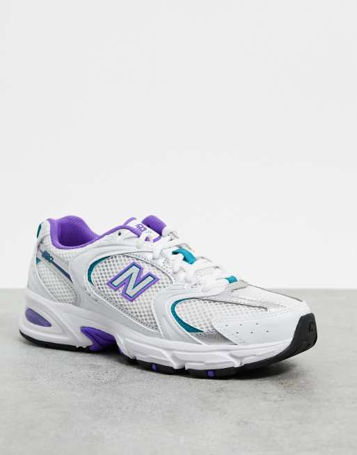 New balance 2025 530 lila