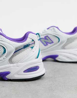 asos new balance 530