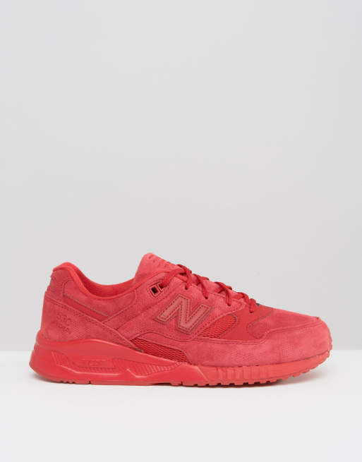 new balance 530 rosse new balance 530 rosse