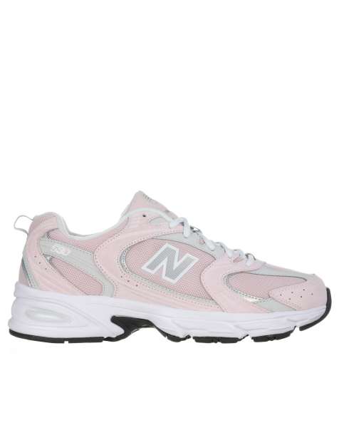 New Balance – 530 – Rosa Sneaker - view 1