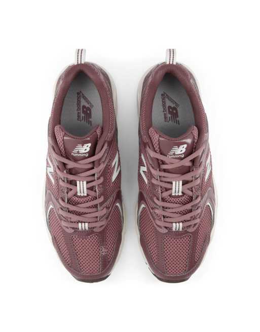 New Balance 530 Sneaker in Fast Track, 4 von 4