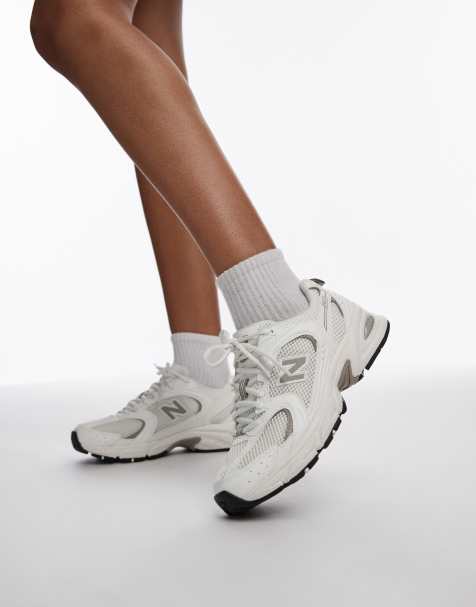 New Balance – 530 – Sneaker in gebrochenem Weiß - view 1