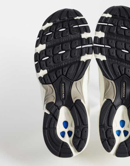 New Balance – 530 – Sneaker in gebrochenem Weiß, 4 von 5