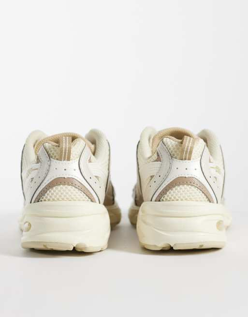 New Balance – 530 – Sneaker in Hellbeige, 3 von 5