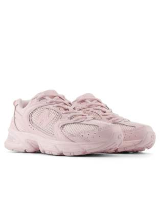 New Balance - 530 - Sneaker in Pink Drench-Rosa