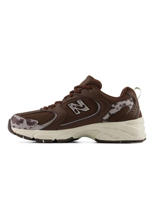 New Balance 530 Sneaker in Pumpernickel, 3 von 4