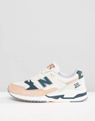 new balance 530 herren rosa