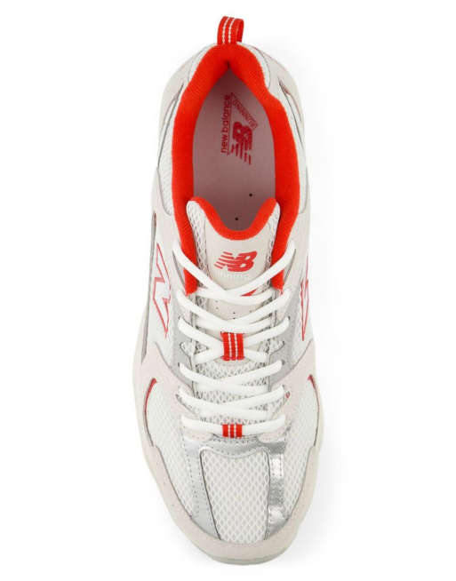 New balance grau rot damen on sale